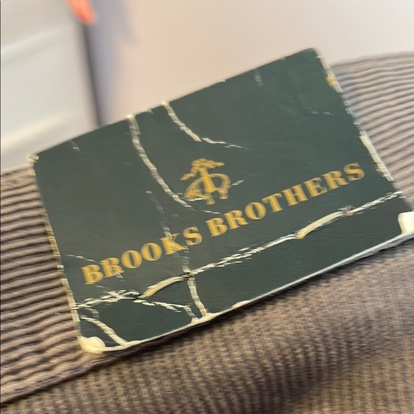 Brooks Brothers Gray Corduroy Pants size 38 X 32 - Picture 5 of 16